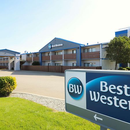 Best Western Chieftain Inn Wenatchee Ngoại thất bức ảnh