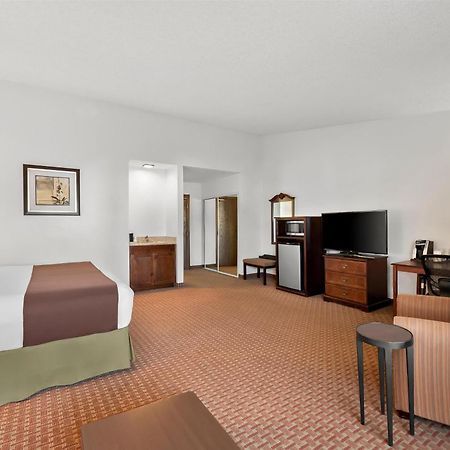 Best Western Chieftain Inn Wenatchee Ngoại thất bức ảnh
