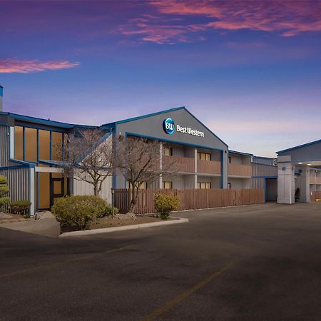 Best Western Chieftain Inn Wenatchee Ngoại thất bức ảnh