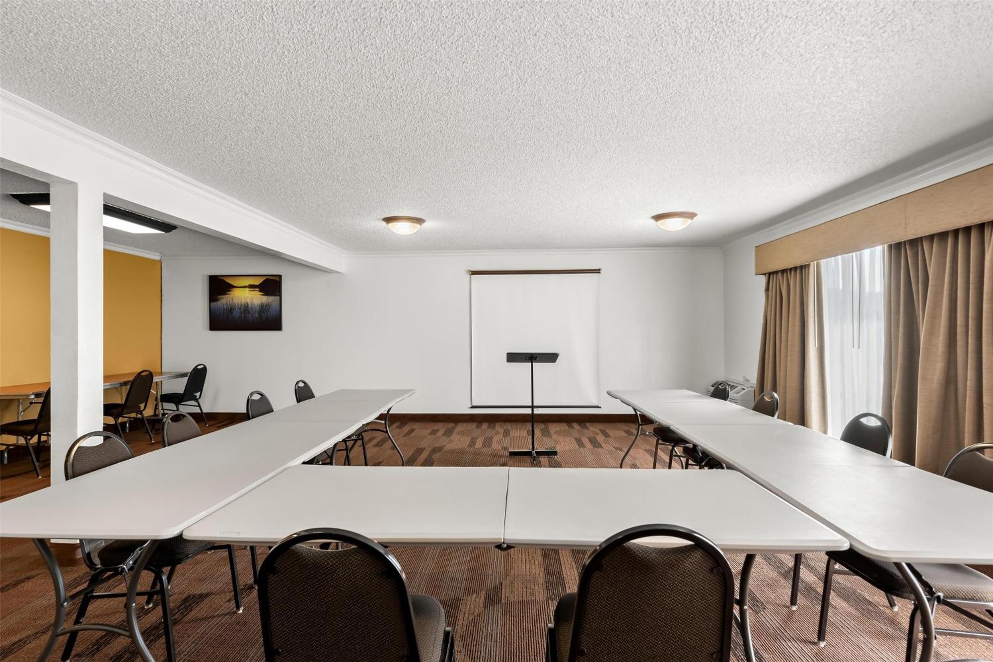Best Western Chieftain Inn Wenatchee Ngoại thất bức ảnh